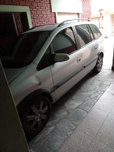 Chevrolet Zafira 2.0 Gls