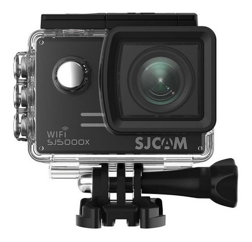 Câmera Sjcam Original Sj5000x Elite 2.0inch 12mp 4k Ultra Hd