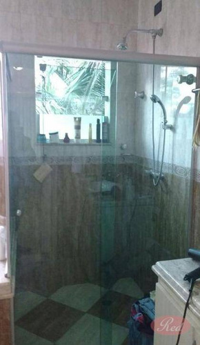 Imagem 26 de 30 de Sobrado Na Vila Virgínia - Itaquaquecetuba. - So0514