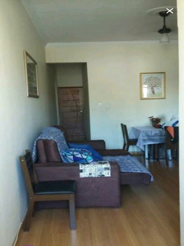 Imagem 2 de 14 de Apartamento 2 Quartos Garagem - Piedade - Aea2112