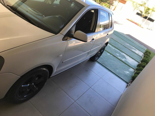 Volkswagen Polo 2009 2.0 Gt Total Flex 5p