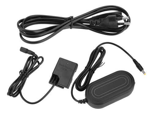 - Adaptador De Corriente Alterna Ep5a De Repuesto For