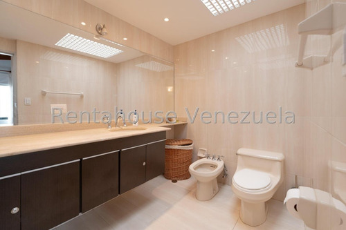 Casa En Venta Cumbres De Curumo Mls #25-6309