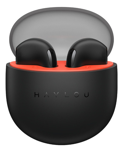 Auriculares Inalámbricos Haylou X1 Neo Bluetooth 5.3 Negros