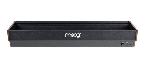 Imagen 1 de 6 de Moog 104 Hp Powered Case Eurorack Audiotecna