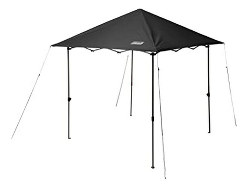 Carpa Desplegable  Oasis Lite Con Pared, 7x7/10x10ft, Ligera