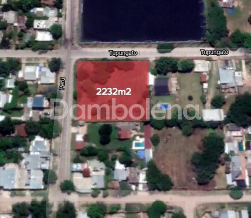 Imagen 1 de 4 de Terreno En Venta O Permuta Ubicado En Moreno, Moreno