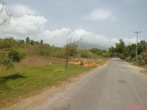 Terreno En El Cardon Ic-00002