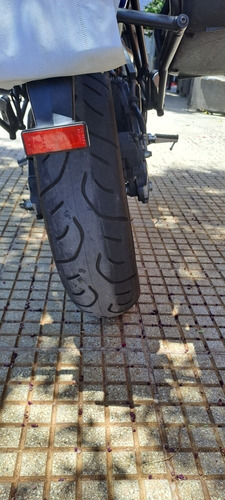 Kawasaki Versys 650