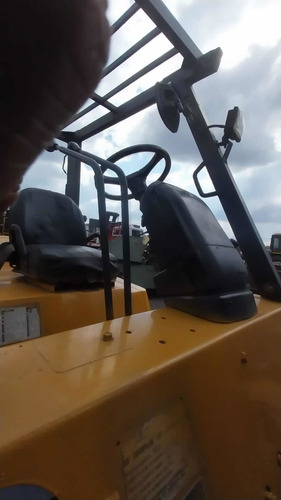 Autoelevador Cat Dp40kl2 4tn Diesel