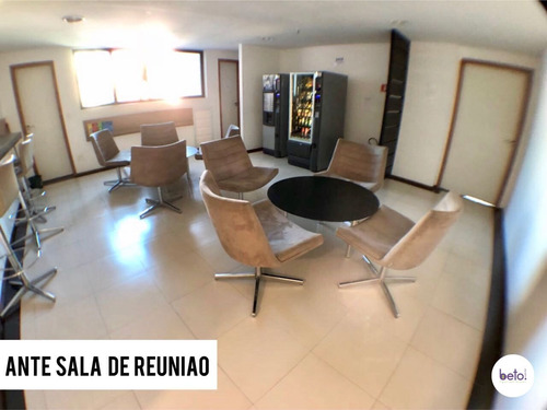 Imagem 14 de 15 de Salas/conjuntos - Vila Uberabinha - Ref: 566 - V-workspacuj