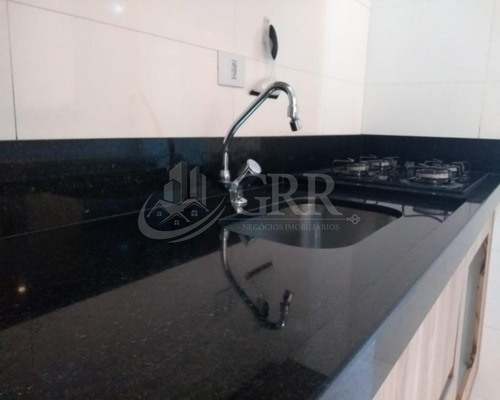 Imagem 17 de 30 de Venda - Apartamento Todo Planejado No Edifício Adriático - Parque Industrial - Região Sul De São José Dos Campos/sp - Ap02604 - 70268991