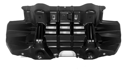 Protetor Carter Cambio Hilux 2016 2017 2018 19 20 2021 2022