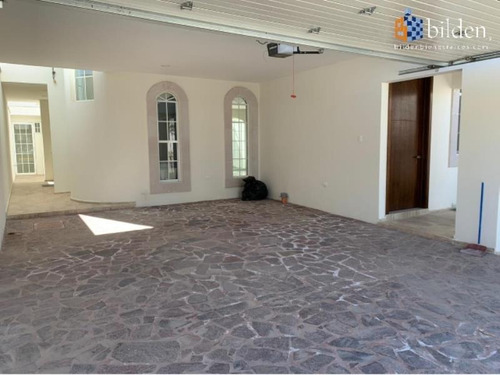 Imagen 9 de 12 de Casa Sola En Venta Fraccionamiento El Bosque Residencial