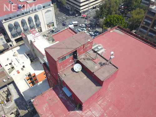 Imagen 4 de 8 de Se Renta Edificio Para Oficinas En Av. 20 De Noviembre En El Centro De Ciudad De México