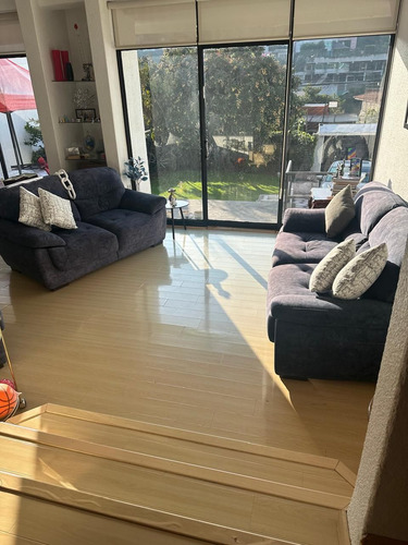 Casa En Venta En Lomas De Tecamachalco En Estado De México
