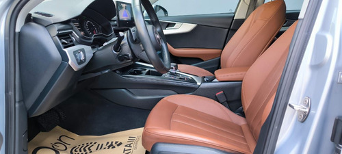 Audi A4 2.0 Select At