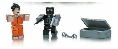 Figura De Acción Roblox De Roblox Roblox