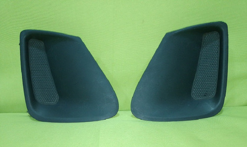 Rejilla De Faro Antiniebla Toyota Corolla Derecho
