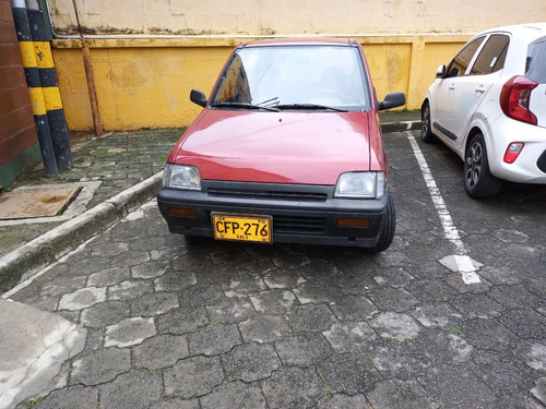 Daewoo Tico 1999