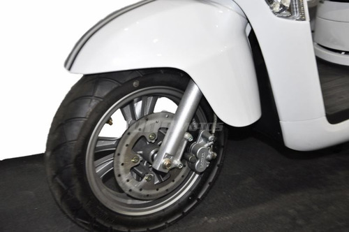 Kymco Like 125 0 Km Cub Uno Motos