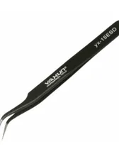 Comprar Pinza Brusela Curva Anti-estática Yaxun Yx-15 Esd Presicion