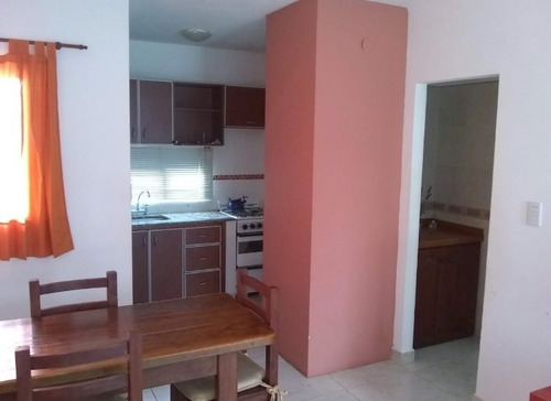 Imagen 9 de 12 de Departamento En Costa Azul A Dos Cuadras Del Mar