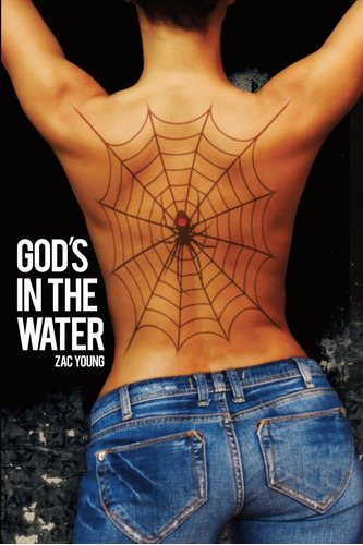 Libro:  Godøs In The Water