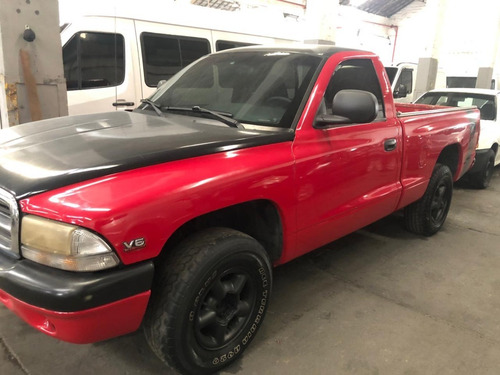 Dodge Dakota Sport