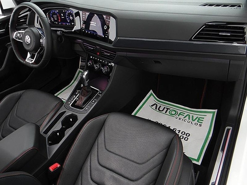Volkswagen Jetta Jetta 2.0 Gli 350 Tsi 4p Automático