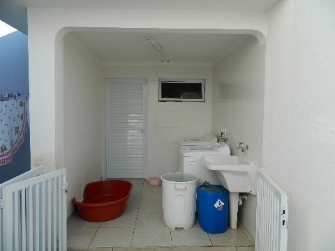 Casa - Venda - Jardim Paulista 1 - Cod. 174 - V174