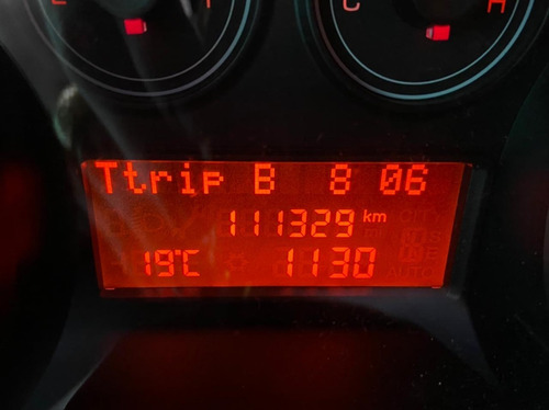 Fiat Bravo Sporting 1.8