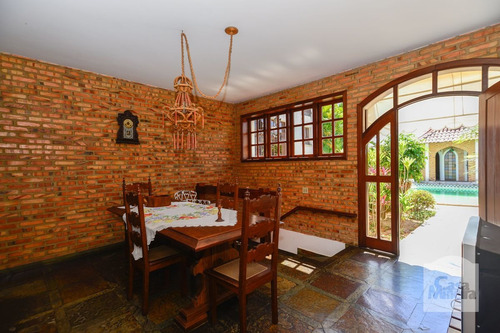 Imagem 1 de 15 de Casa À Venda No Santa Amélia - Código 316789 - 316789
