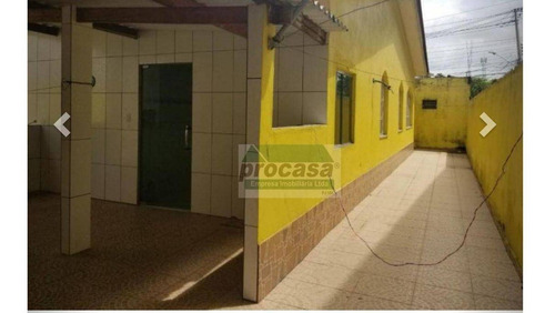 Imagem 2 de 6 de Loja À Venda, 360 M² Por R$ 800.000 - Parque 10 De Novembro - Manaus/am - Lo0229