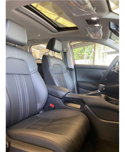 Honda Zr-v 2.0 I-vtec Gasolina Cvt