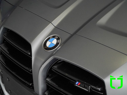 BMW M3 3.0 I6 TWINTURBO COMPETITION M STEPTRONIC AUTOMÁTICO