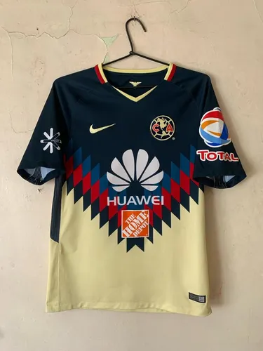 Jersey America 17 18 MercadoLibre
