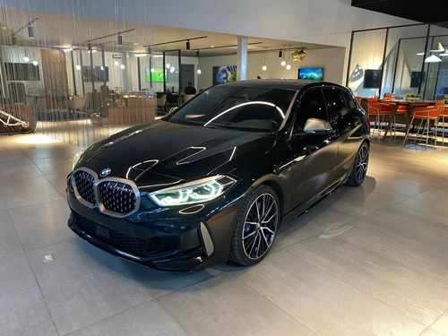 BMW Serie 1 5p M135A xDrive L4/2.0/T Aut