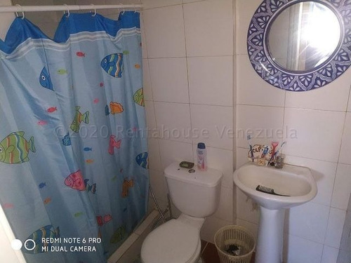 Imagen 13 de 28 de En Venta Hermoso Townhouse En Rio Chico Urbanizacion La Popita