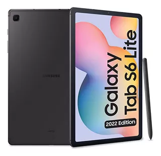 Tablet Samsung Galaxy Tabs6 Lite 10.4 2022 64/4gb 8/5mp Gri