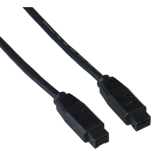 Startech. Com Mini Cable Usb 2.0  Negro