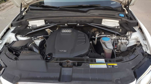 Audi Q5 2.0 Tfsi 225cv Tiptronic Quattro 2013