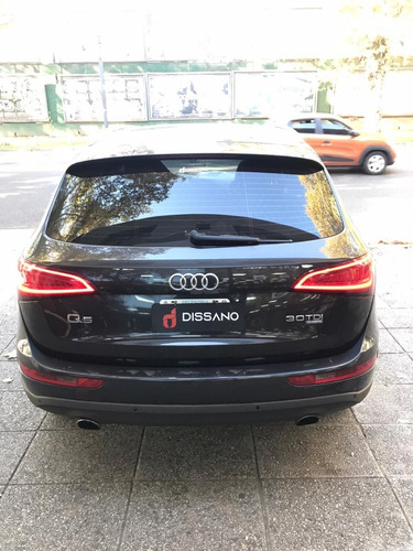 Imagen 6 de 15 de Audi Q5 3.0 Tdi S-tronic Quattro 2014 Dissano Automotores