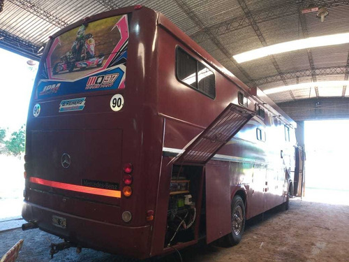 Imagen 4 de 24 de Mercedes Benz