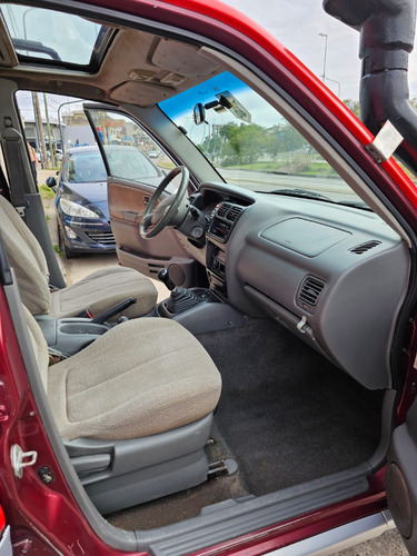 Imagen 5 de 15 de Oportunidad Grand Vitara 4x4 Nafta Gnc Esta En Haedo