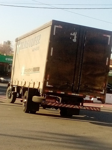 Mercedes 1113 1113