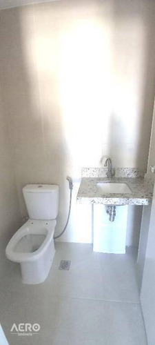 Sala Para Alugar, 26 M² Por R$ 1.000,00/mês - Altos Da Cidade - Bauru/sp - Sa0139