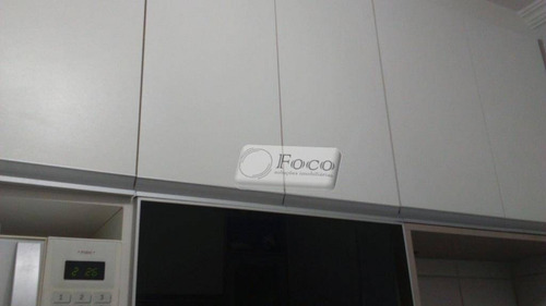 Apartamento Residencial À Venda, Picanco, Guarulhos - Ap0282. - Ap0282