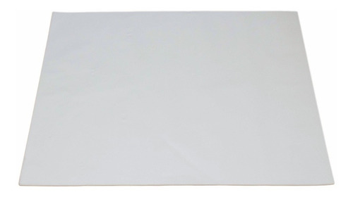 Papel Manteiga Glassine Acoplado Seda Liso 40x50 500und