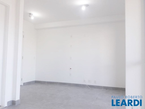 Imagem 8 de 15 de Apartamento - Campo Belo - Sp - 633436